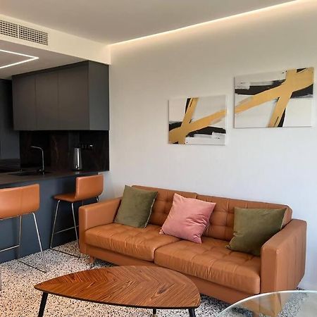 Suite Detallista Y Piscina Vistas En Azotea Comun Murcía Exteriér fotografie