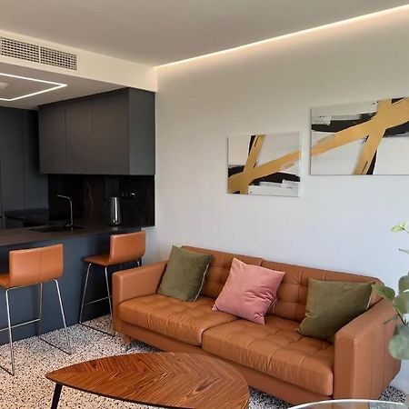 Suite Detallista Y Piscina Vistas En Azotea Comun Murcía Exteriér fotografie