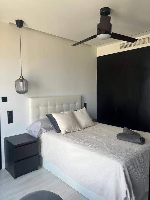 Suite Detallista Y Piscina Vistas En Azotea Comun Murcía Exteriér fotografie