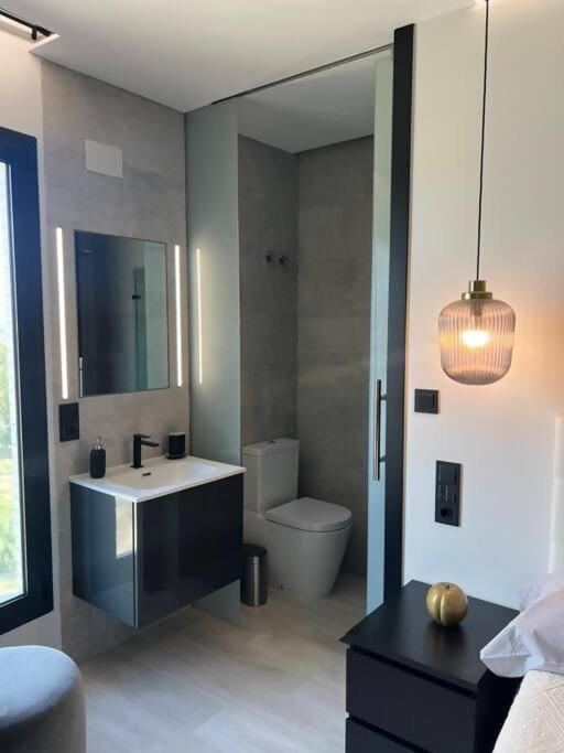 Suite Detallista Y Piscina Vistas En Azotea Comun Murcía Exteriér fotografie