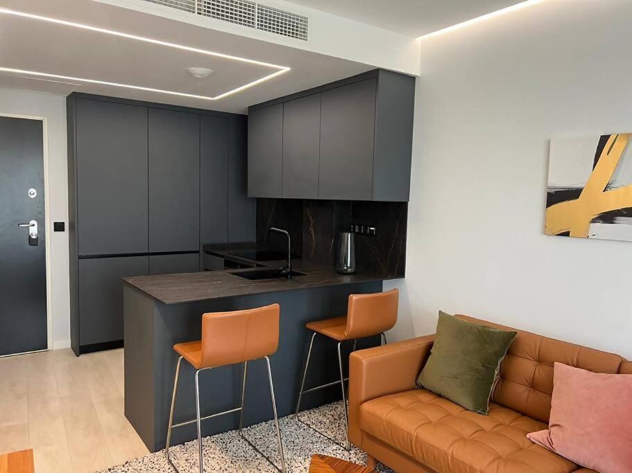 Suite Detallista Y Piscina Vistas En Azotea Comun Murcía Exteriér fotografie