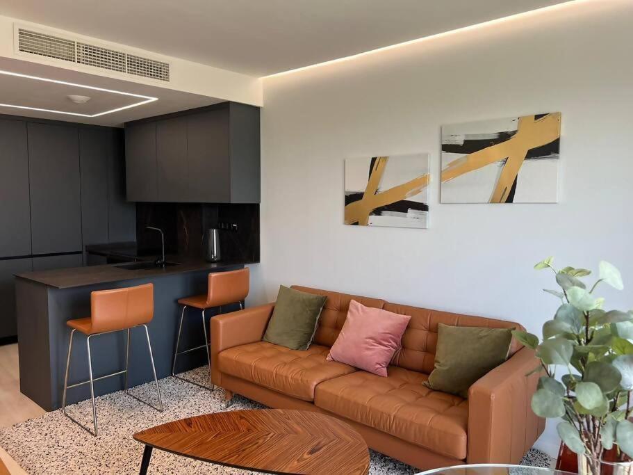 Suite Detallista Y Piscina Vistas En Azotea Comun Murcía Exteriér fotografie